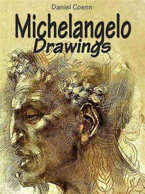 cover image of Michelangelo Drawings